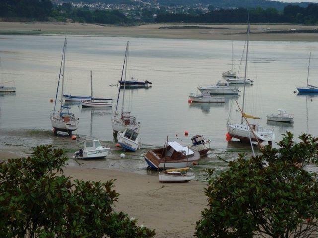 Hotel Du Port 洛奇雷克 外观 照片